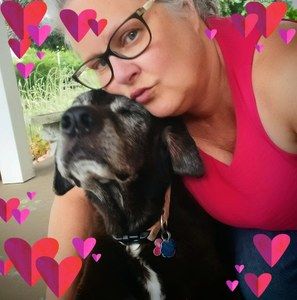 Meet your Posher, Wendy